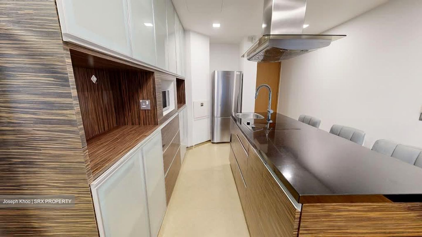 The Clift (D1), Apartment #574032141